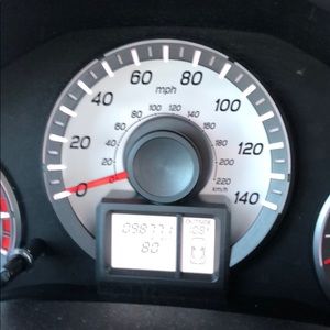 Meet your Posher, Christopher